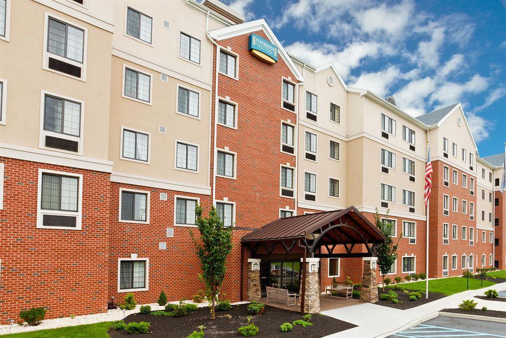 Staybridge Suites Harrisburg-Hershey By Ihg Exterior foto