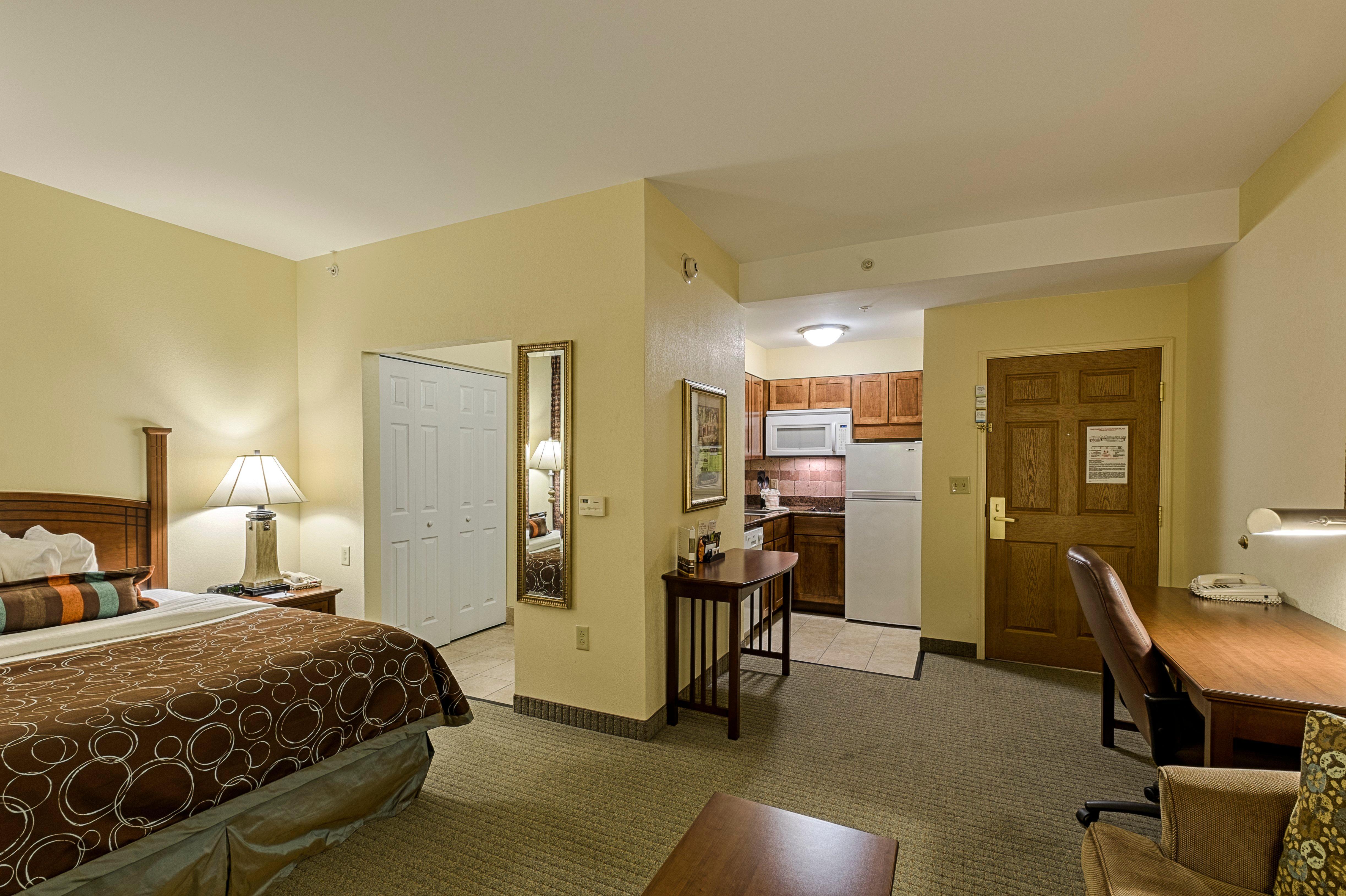 Staybridge Suites Harrisburg-Hershey By Ihg Exterior foto