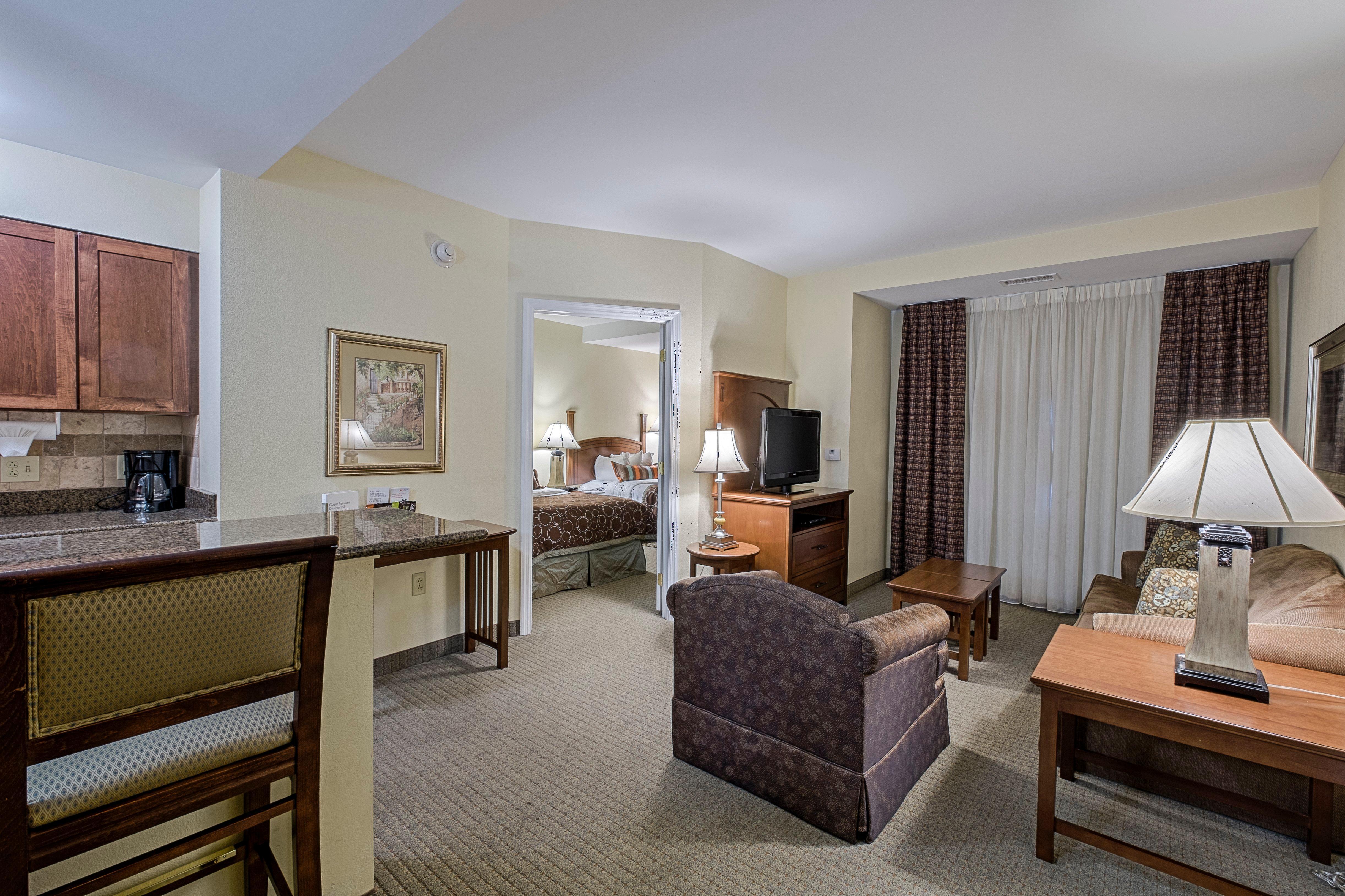 Staybridge Suites Harrisburg-Hershey By Ihg Exterior foto