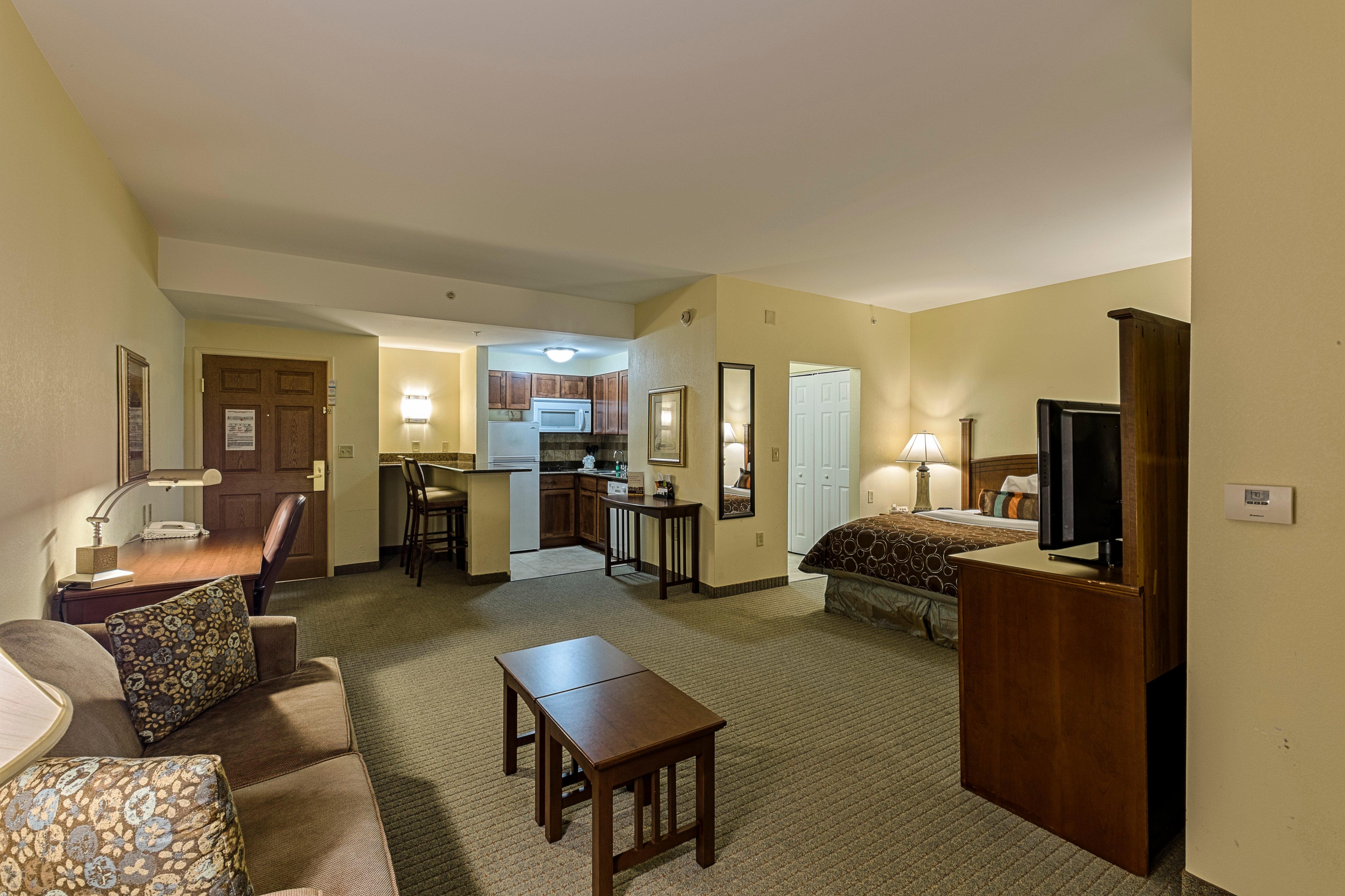 Staybridge Suites Harrisburg-Hershey By Ihg Exterior foto