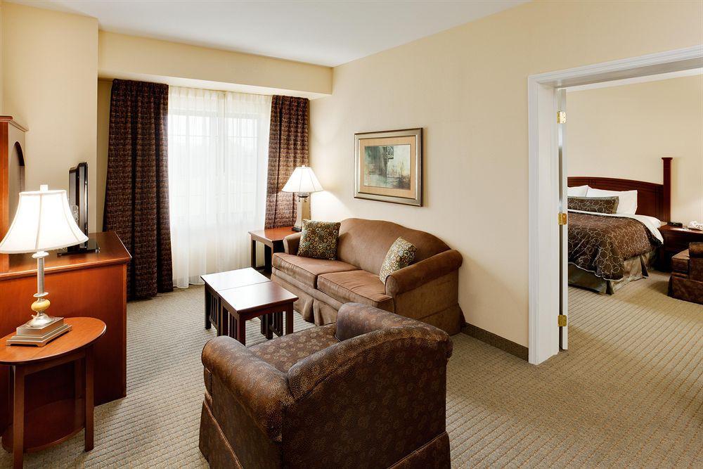 Staybridge Suites Harrisburg-Hershey By Ihg Quarto foto
