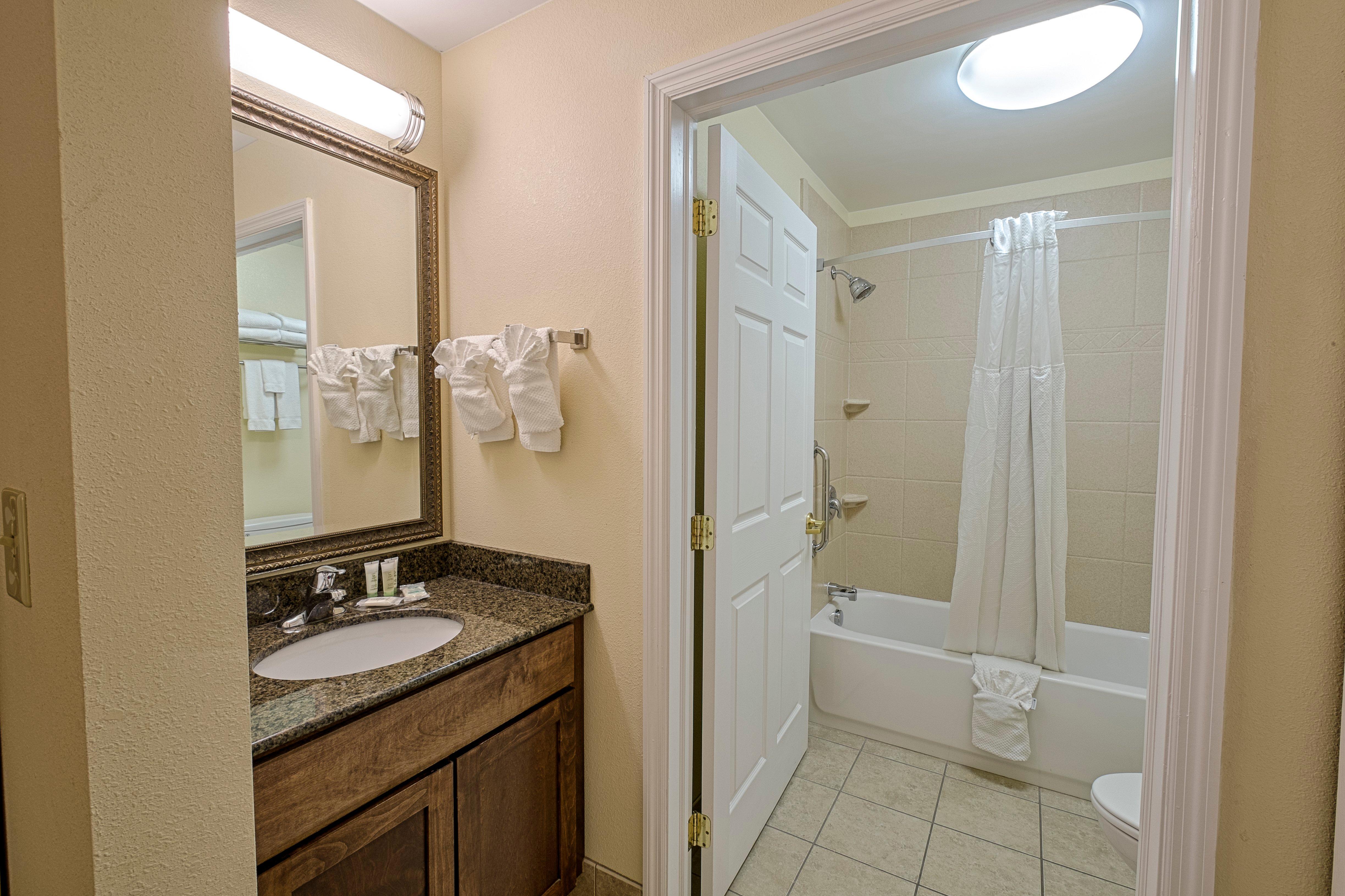 Staybridge Suites Harrisburg-Hershey By Ihg Exterior foto