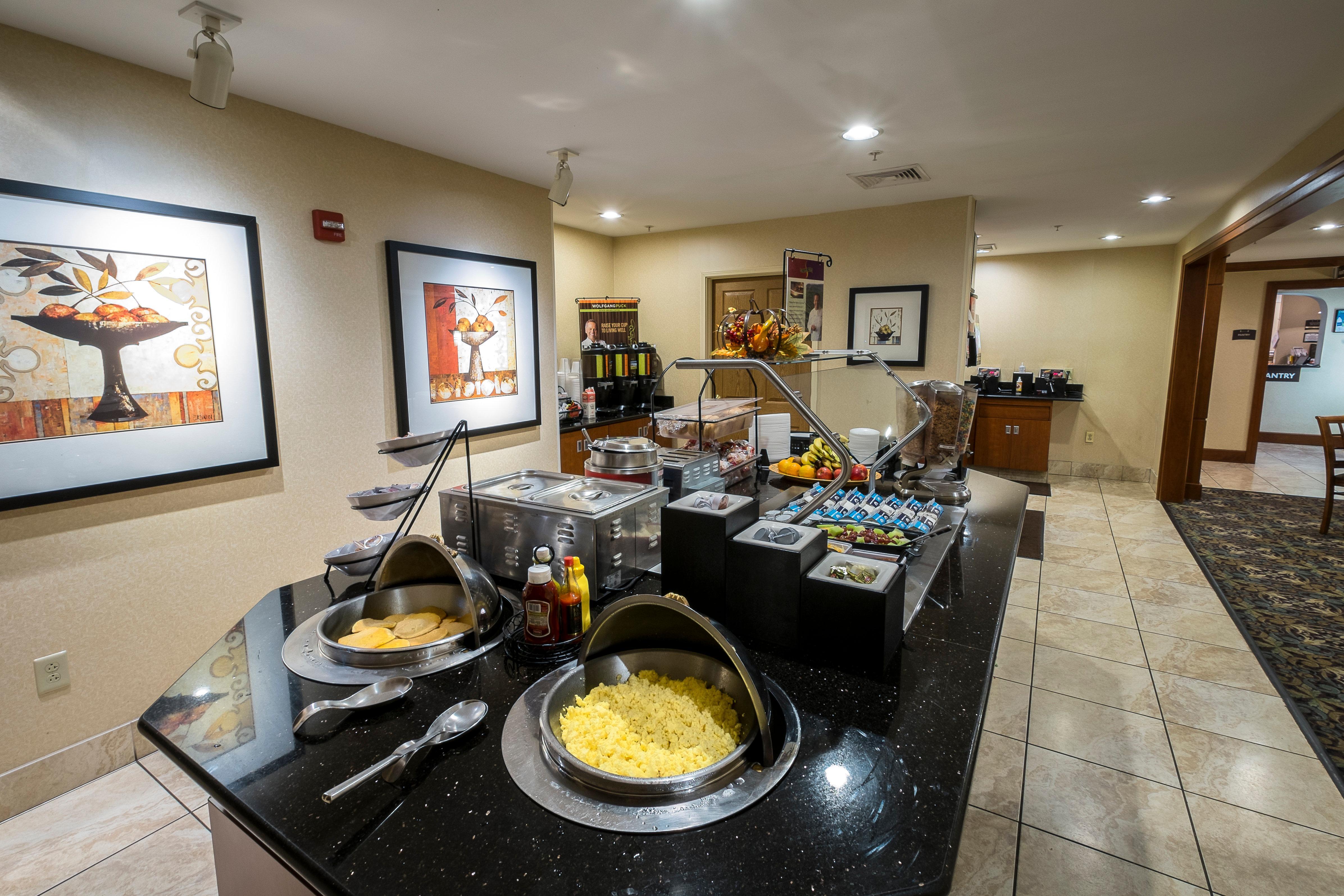 Staybridge Suites Harrisburg-Hershey By Ihg Exterior foto