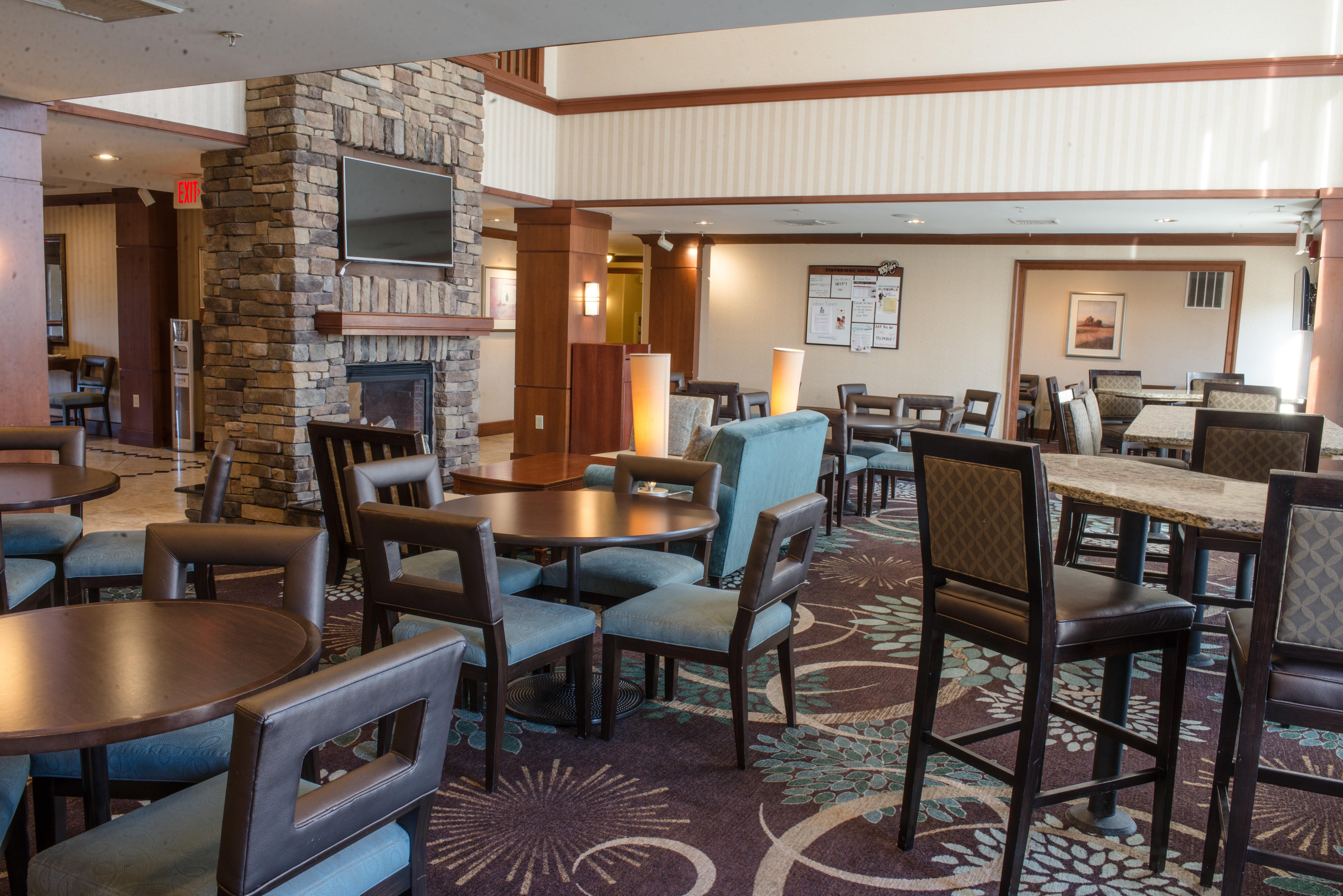 Staybridge Suites Harrisburg-Hershey By Ihg Exterior foto