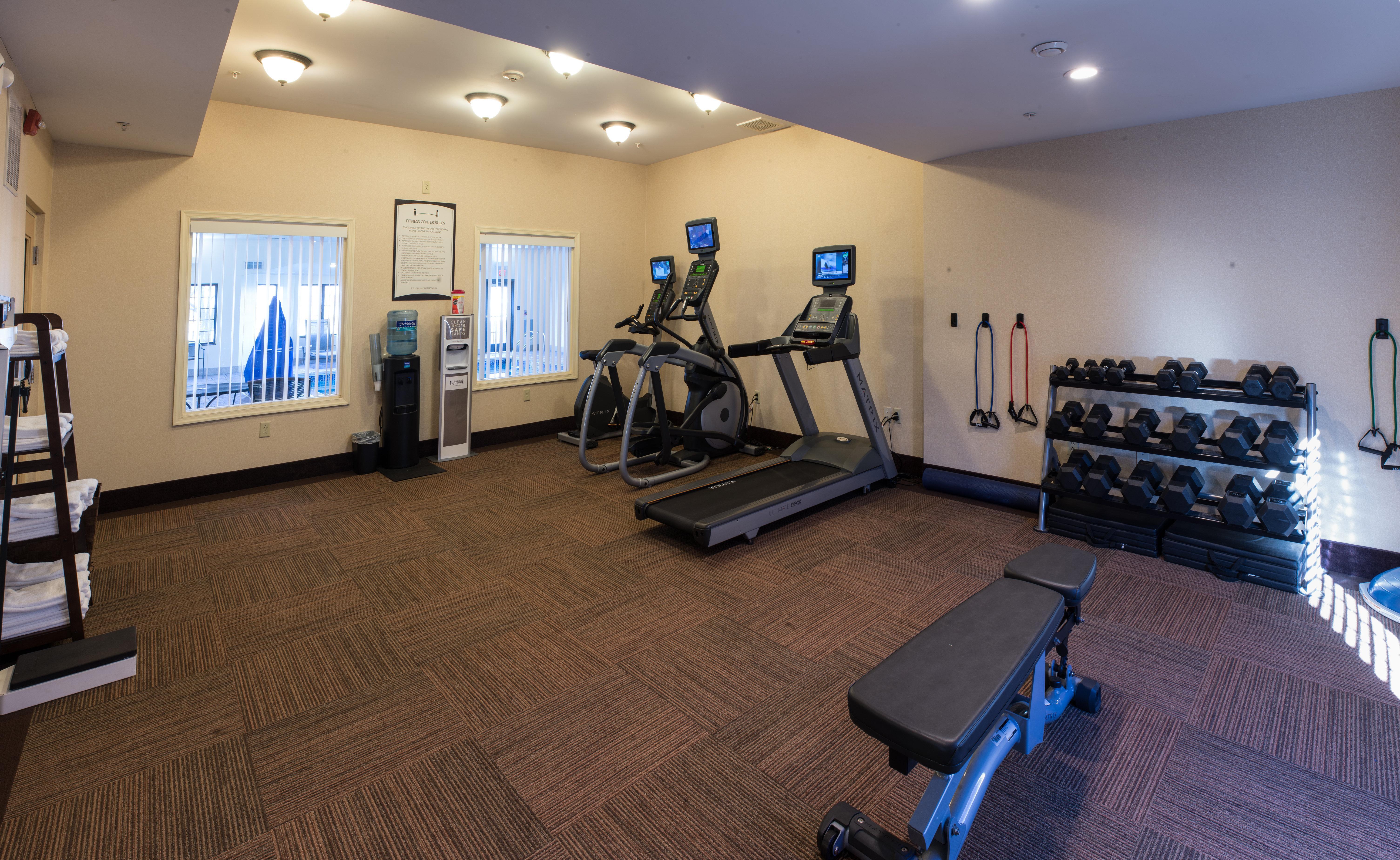 Staybridge Suites Harrisburg-Hershey By Ihg Exterior foto