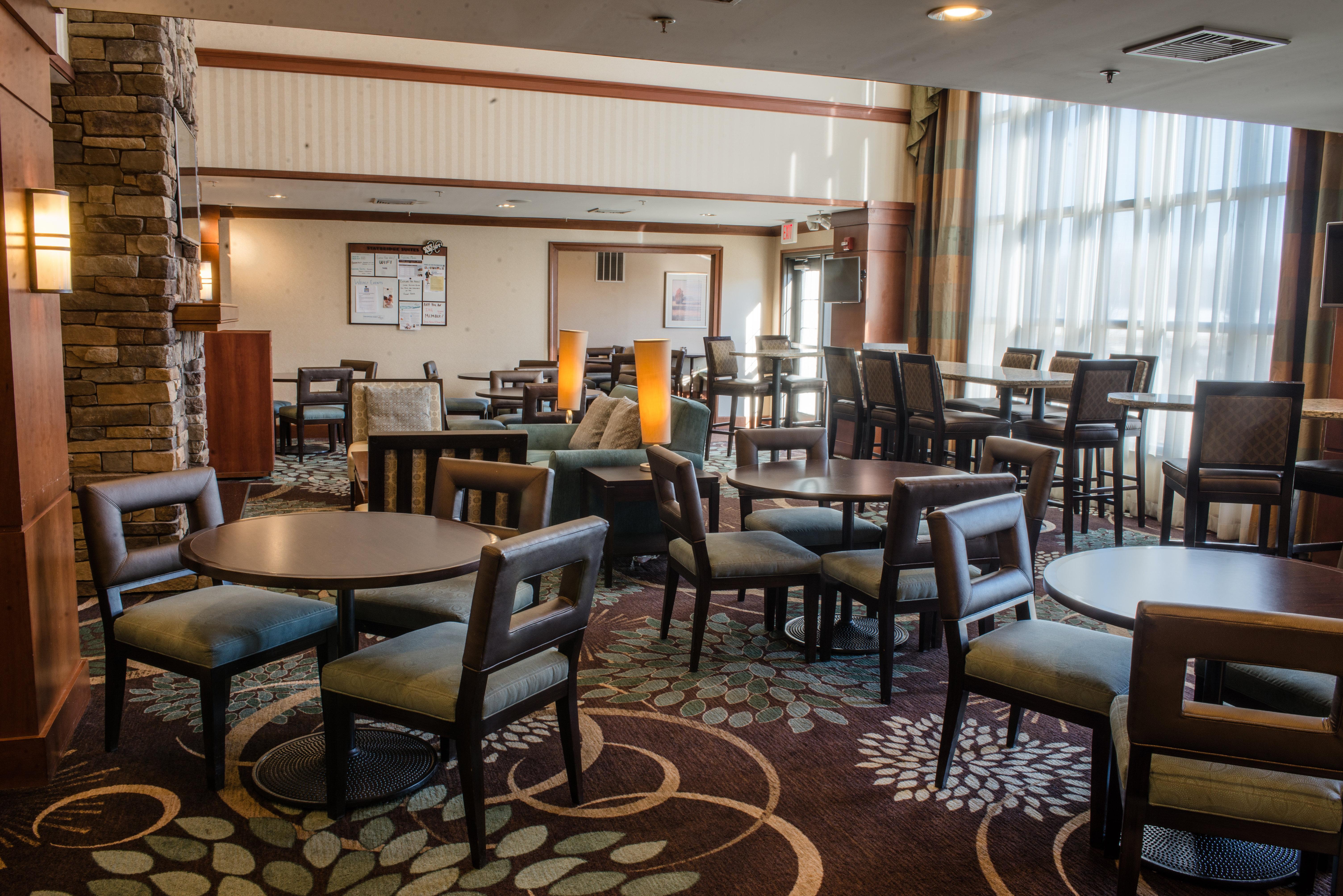 Staybridge Suites Harrisburg-Hershey By Ihg Exterior foto