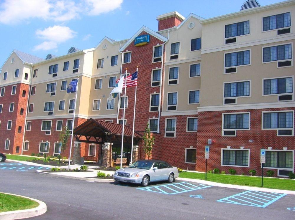 Staybridge Suites Harrisburg-Hershey By Ihg Exterior foto