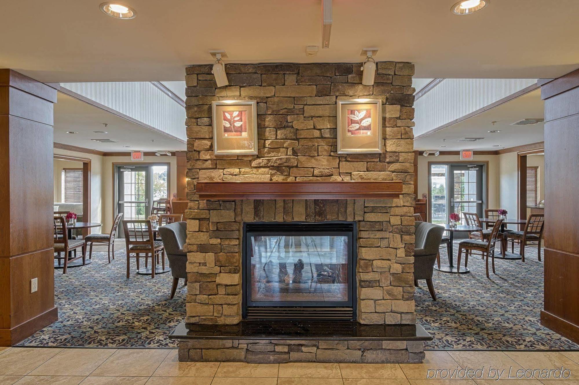 Staybridge Suites Harrisburg-Hershey By Ihg Exterior foto
