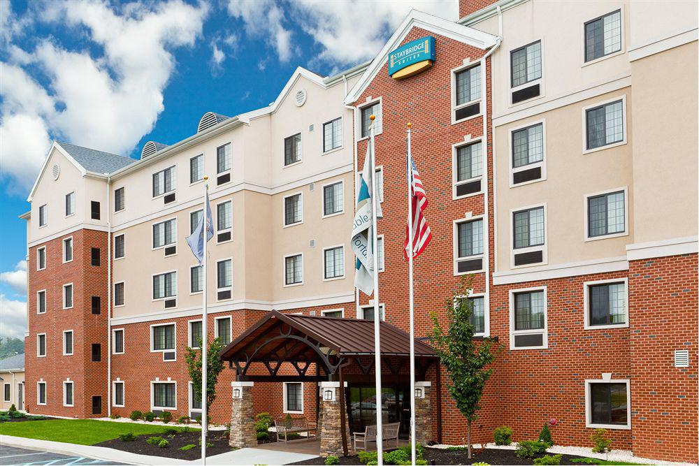 Staybridge Suites Harrisburg-Hershey By Ihg Exterior foto