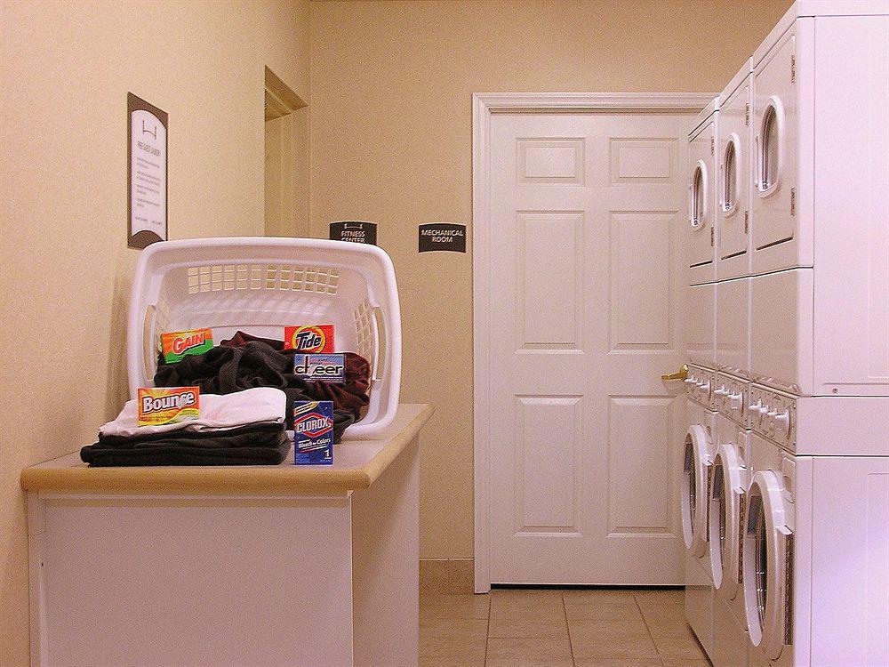 Staybridge Suites Harrisburg-Hershey By Ihg Instalações foto